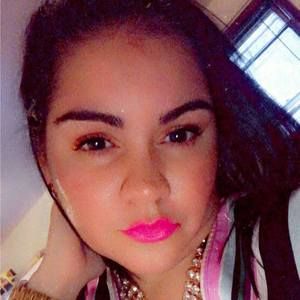 Meet your Posher, Angelina